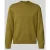 jack & jones Gebreide pullover met labelstitching, model ‘NORREBRO’