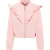 Mymo Zweetjasje Blonda Dames roze