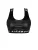 Richmond Sport Top Fitness Vrouw zwart