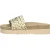 Maruti – Billy Slippers Goud – Gold – 37