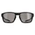 Tommy Hilfiger zonnebril Th 1952/s 003 M9 Zwart grijs gepolariseerd