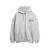 Capuchon met oversized ritssluiting voor dames Superdry Athletic Essentials