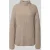 Smith and Soul Gebreide pullover met wol