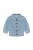 Noppies Blouse  blauw denim