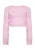 Mymo Jumper Dames roze