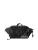ADIDAS ORIGINALS Heuptas ‘waist’  zwart / wit