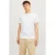 JACK & JONES regular T-shirt wit – (set van 5)
