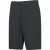 Mountain Warehouse Heren Wander Packaway Shorts (Zwart)
