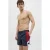 JACK & JONES PANTS STUDIO zwemshort JPSTMAUI donkerblauw