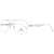 Greater Than Infinity Optical Frame GT012 V05 56