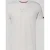 alpha industries T-shirt met labeldetail