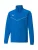 PUMA Sportief sweatshirt ‘TeamRise’  blauw / wit