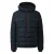 Warm Gewatteerde Jacket met Kap en Borstzakken s.Oliver