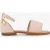 Chloe Meisjes sandalen in licht