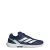 ADIDAS PERFORMANCE Sportschoen ‘Defiant Speed 2’  donkerblauw / wit