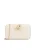 Kazar Clutch  offwhite