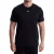 Heren Korte Mouwen T-Shirt Naai Arrangement Slim 44MAA027G5J00A1001