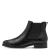 Dameslaarzen Tamaris Chelsea en cuir