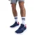 Jack And Jones Heren Taylor Mesh Trainers (Navy Blazer)