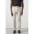 Mango Man slim fit chino – lichtbeige