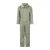 Koko Noko jumpsuit groen regular
