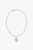 Bonnie Studios Coin Ketting | Goud