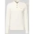Tommy Jeans Slim fit gebreide pullover van puur katoen