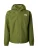 THE NORTH FACE Outdoorjas ‘QUEST’  groen / wit