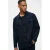 Matinique regular fit overshirt – donkerblauw