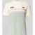 Ellesse T-shirt met label-stitchings en ronde halsuitsnijding