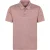 Mountain Warehouse Heren Deuce IsoCool Poloshirt (Roest)