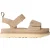 UGG Australia Star sandal beige dames sandaal