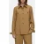 Closed Fitted Utility Shirt & Blouses Tullamore Brown