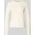 Christian Berg Woman Selection Gebreide pullover met ronde hals
