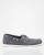 Sebago | Heren | Docksides Portland Bootschoenen Blauw