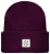MSCH Copenhagen Muts Hope Icon Bordeaux Rood dames