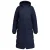 Icepeak Brilon gewatteerde jas – donkerblauw