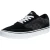 Vans Brooklyn Suède Sneakers, Zwart