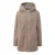 Dames Relaxed Fit Jas met Tweewege Rits s.Oliver