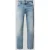 Boss Orange Regular fit straight jeans van katoenmix model ‘RE.MAINE BO’