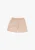 Dropsize Broek  wit / wolwit
