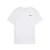 PUMA Shirt ‘Wardrobe Ess’  zwart / wit