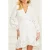 GUESS Marciano By  Kennedy Eyelet Dress True White