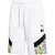 Puma x MTV Stretch Waist Bottoms Wit Heren Graphic Shorts 579677 02