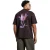Aeden Manolo tee ganache brown