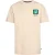 Petrol Industries – Jongens Logo T-shirt Rockies – Geel