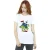 Li-cense Disney dames toy story kerstverlichting aliens katoenen vriendje t-shirt