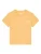 Watapparel Shirt ‘Wir Können Ja Freunde Bleiben’  lichtgeel / wit