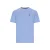 TYGO & vito NextGen T-shirt met backprint lichtblauw