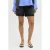JJXX denim regular waist short black denim